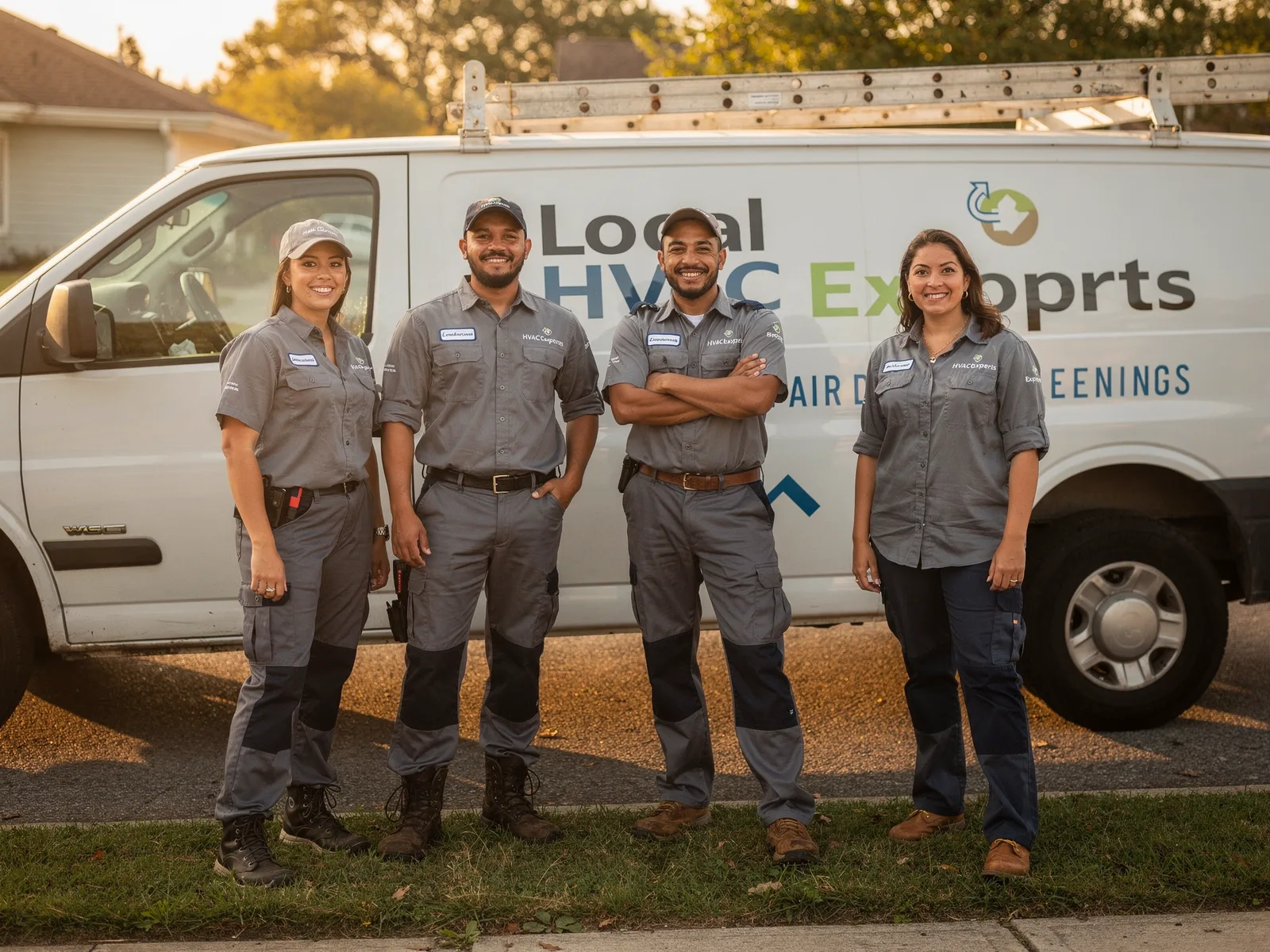 24/7 HVAC Repair & AC Replacement company in Buzzards Bay, MA