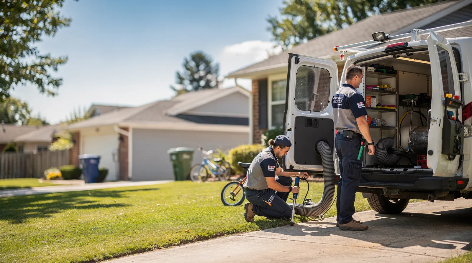 24/7 HVAC Repair & AC Replacement in Buzzards Bay, MA near me